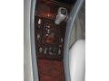 Brilliant Silver Metallic - CLK 320 Cabriolet Photo No. 24