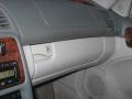 Brilliant Silver Metallic - CLK 320 Cabriolet Photo No. 26