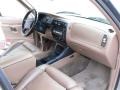 1995 Mocha Frost Metallic Ford Explorer XLT 4x4  photo #15