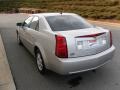 Light Platinum - CTS Sedan Photo No. 2