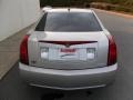 Light Platinum - CTS Sedan Photo No. 3