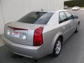 Light Platinum - CTS Sedan Photo No. 4