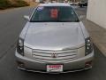 Light Platinum - CTS Sedan Photo No. 6