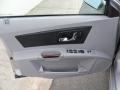 Light Platinum - CTS Sedan Photo No. 7