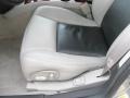 Light Platinum - CTS Sedan Photo No. 8