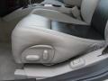 Light Platinum - CTS Sedan Photo No. 9