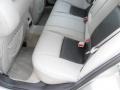 Light Platinum - CTS Sedan Photo No. 11