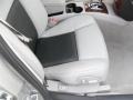 Light Platinum - CTS Sedan Photo No. 14