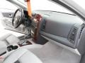Light Platinum - CTS Sedan Photo No. 15