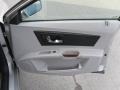 Light Platinum - CTS Sedan Photo No. 16