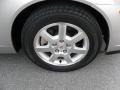 Light Platinum - CTS Sedan Photo No. 17