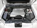 Light Platinum - CTS Sedan Photo No. 18