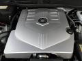 Light Platinum - CTS Sedan Photo No. 19