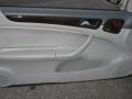 Brilliant Silver Metallic - CLK 320 Cabriolet Photo No. 30