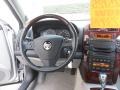 Light Platinum - CTS Sedan Photo No. 20