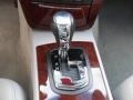 Light Platinum - CTS Sedan Photo No. 22