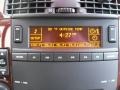 Light Platinum - CTS Sedan Photo No. 23