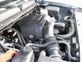 2007 Stealth Gray Metallic GMC Sierra 1500 SLT Crew Cab  photo #21