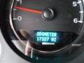 2007 Stealth Gray Metallic GMC Sierra 1500 SLT Crew Cab  photo #52