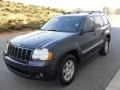 Modern Blue Pearl - Grand Cherokee Laredo Photo No. 1