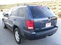 Modern Blue Pearl - Grand Cherokee Laredo Photo No. 2