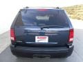 Modern Blue Pearl - Grand Cherokee Laredo Photo No. 3