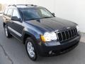 Modern Blue Pearl - Grand Cherokee Laredo Photo No. 5
