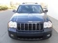 Modern Blue Pearl - Grand Cherokee Laredo Photo No. 6