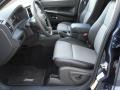 Modern Blue Pearl - Grand Cherokee Laredo Photo No. 7