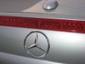 Brilliant Silver Metallic - CLK 320 Cabriolet Photo No. 40