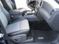 Modern Blue Pearl - Grand Cherokee Laredo Photo No. 20