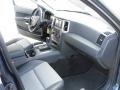 Modern Blue Pearl - Grand Cherokee Laredo Photo No. 22