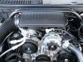 Modern Blue Pearl - Grand Cherokee Laredo Photo No. 25