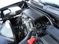 Modern Blue Pearl - Grand Cherokee Laredo Photo No. 26