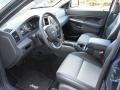 Modern Blue Pearl - Grand Cherokee Laredo Photo No. 28