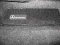 Brilliant Silver Metallic - CLK 320 Cabriolet Photo No. 44