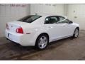 Summit White - Malibu LT Sedan Photo No. 6