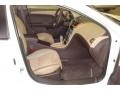 Summit White - Malibu LT Sedan Photo No. 10