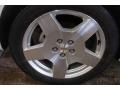 Summit White - Malibu LT Sedan Photo No. 28