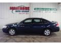Imperial Blue Metallic - Impala LT Photo No. 1