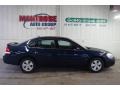 Imperial Blue Metallic - Impala LT Photo No. 2