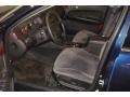 Imperial Blue Metallic - Impala LT Photo No. 9