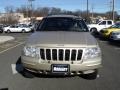 Champagne Pearlcoat - Grand Cherokee Limited 4x4 Photo No. 2