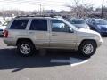 Champagne Pearlcoat - Grand Cherokee Limited 4x4 Photo No. 4