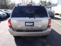 Champagne Pearlcoat - Grand Cherokee Limited 4x4 Photo No. 6