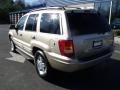Champagne Pearlcoat - Grand Cherokee Limited 4x4 Photo No. 7