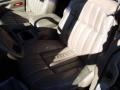 Champagne Pearlcoat - Grand Cherokee Limited 4x4 Photo No. 9