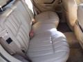Champagne Pearlcoat - Grand Cherokee Limited 4x4 Photo No. 12