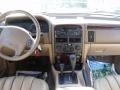 Champagne Pearlcoat - Grand Cherokee Limited 4x4 Photo No. 14