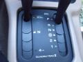 Champagne Pearlcoat - Grand Cherokee Limited 4x4 Photo No. 17